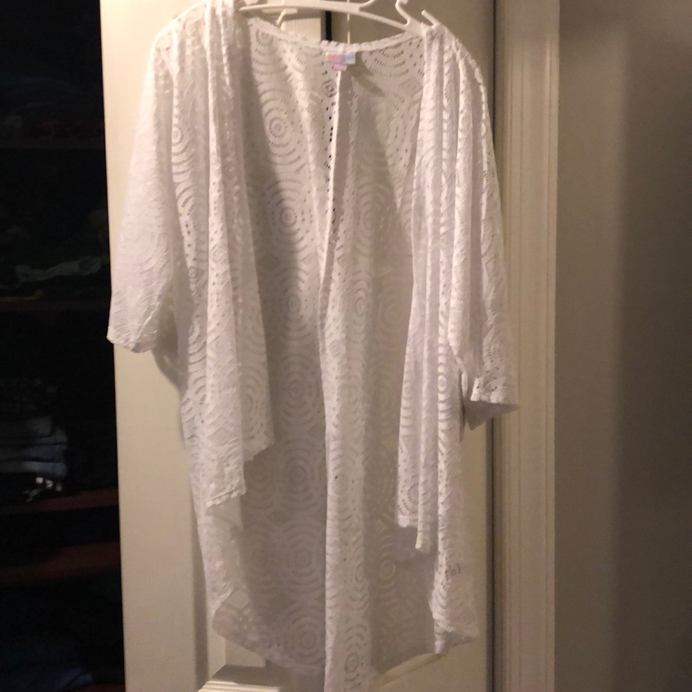 Lularoe Lindsay Cardigan